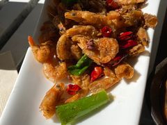 -Local泰莲庭(虹鳟鱼店)