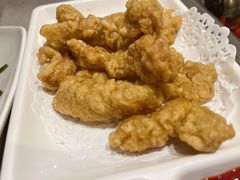 -海底捞火锅(青悦城店)