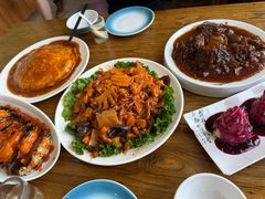 -闻香阁·清真(光荣道店)