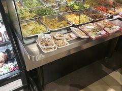 店内环境-AEON永旺(东方宝泰店)