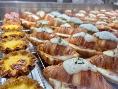 -PAOPAO Bakery&Café(港汇店)