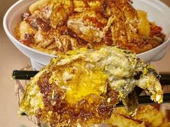 -避风塘·金牌店·夜宵(金玉兰店)