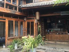 -乡绅本色白家厨坊