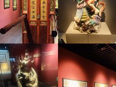 -茅山东方盐湖城景区