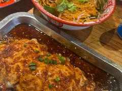 -兔槽江湖菜·重庆璧山兔(水围店)