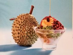 -Madam Kwan's(Mid Valley Megamall)