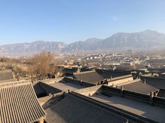 -山西王家大院