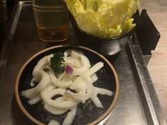黄葔-骨之味·筒骨汤火锅(晋江万达店)