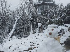-缥缈峰景区