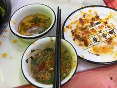 -XiaoJunGan Hotpot 钢管厂五区小郡肝火锅串串香