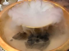 -老天桥蛙炉火锅(姑苏总店)