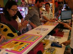 -汤姆熊欢乐世界·史莱姆怪兽(正大店)