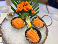 -万龙洲海鲜(亚运村店)