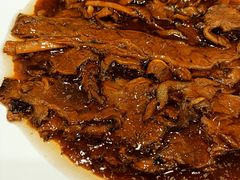 -紫光园·烤鸭·北京菜(劲松店)