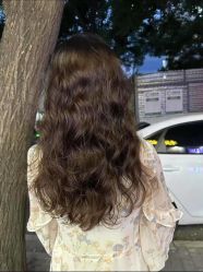 -H·Y HAIR SALON烫发·染发·造型