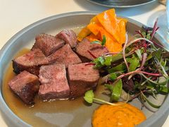 -胡麻(静安嘉里店)