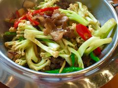 -翠花老菜饺子馆(七宝店)