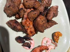 -韩盛·盛江山自助料理(于洪新玛特店)