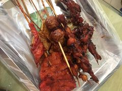 -二中酸辣汤(无锡梁溪区店)