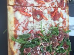 -EATALIA意塔利意式餐厅(鼓楼店)