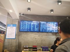 -易裕和·长沙米粉(竹塘西路店)