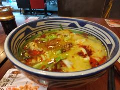 -阿香米线(宁波来福士广场店)