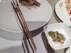 -晶丽香榭自助餐(南京大饭店)