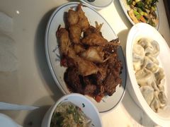 -日丰园海肠水饺·老字号大连海鲜(和平广场店)