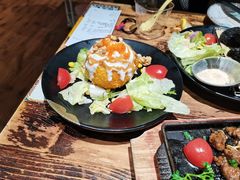 -小川洋风料理(街道口店)