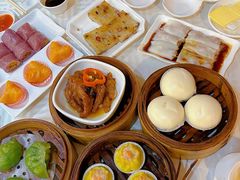 -潮福城大酒楼·潮粤菜·港式点心(阳光城店)