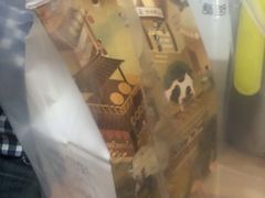 -爸爸糖手工吐司(天津大沽南路店)