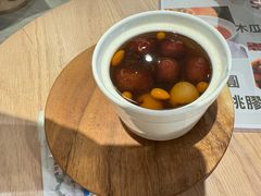 -杏甜品(尖沙咀加拿分道店)