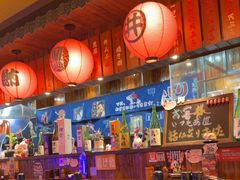 -鸟鹏烧鸟居酒屋(龙岗万科店)