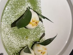 -锦府园·新台州菜(合生汇店)