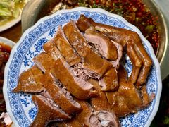 -乐山第一家临江鳝丝(茶坊路店)