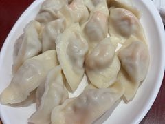 -喜家德虾仁水饺(东海缤纷天地店)
