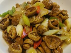 -宁夏国强手抓羊肉·清真菜(未央路凤三店)