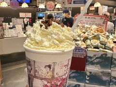 -茶颜悦色(河西王府井负一楼店)