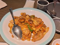 -隆喜元鱼汤包·海鲜(中联广场店)