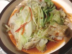 -金香匯晚茶(浑南店)