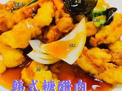 -桃园中华料理炸酱面(燕儿岛路店)