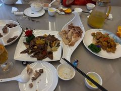 -鹿鸣春饭店(总店)