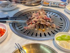 -六七八韩式烤肉·韩国料理(上杭路店)