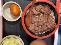 -牛邸·烧肉饭(来福士店)