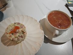 -库滋明·俄罗斯特色美食(中央大街店)