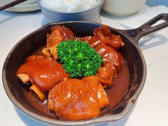 -鹿港小镇(西单大悦城店)