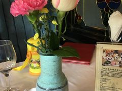 -火车头法国西餐厅