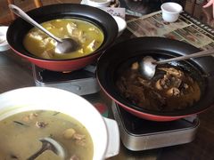 -老唐三下锅 ·张家界地标美食(溪布街店)