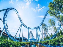 -郑州方特梦幻王国