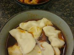豆瓣抄手-春阳水饺(香槟广场店)